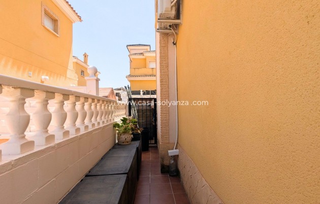 Revente - Villa - Lo Crispin - Inland