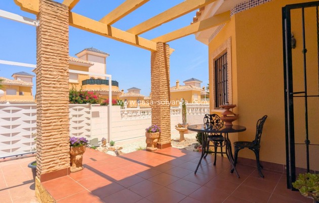 Revente - Villa - Lo Crispin - Inland