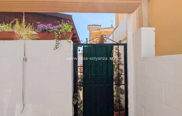 Revente - Villa - Lo Crispin - Inland