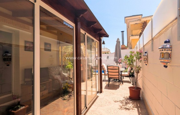 Revente - Villa - Lo Crispin - Inland