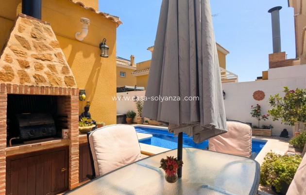 Revente - Villa - Lo Crispin - Inland