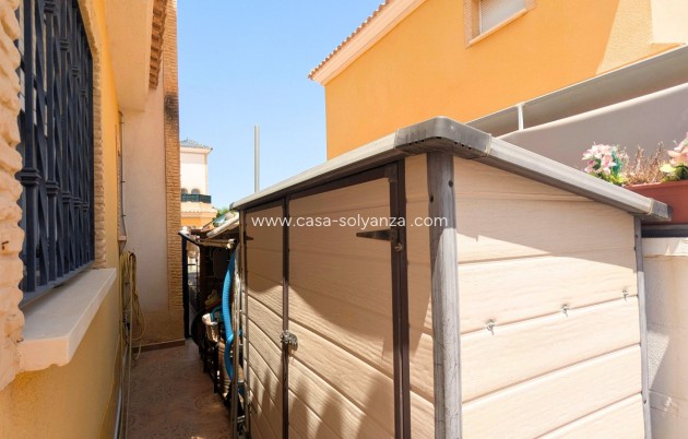 Revente - Villa - Lo Crispin - Inland