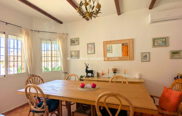 Revente - Villa - Lo Crispin - Inland