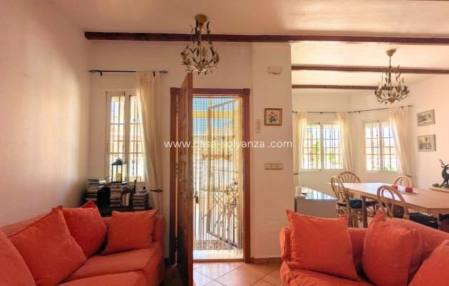 Revente - Villa - Lo Crispin - Inland