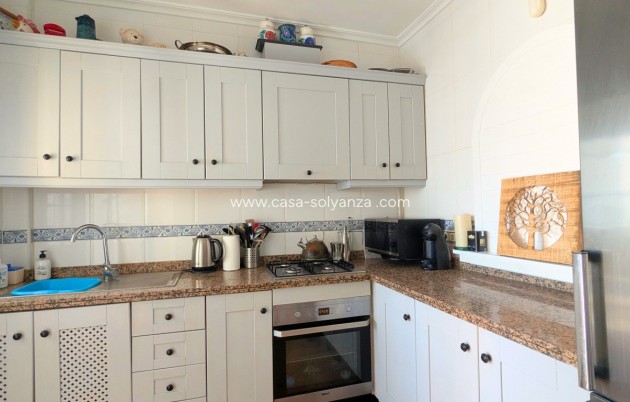 Revente - Villa - Lo Crispin - Inland