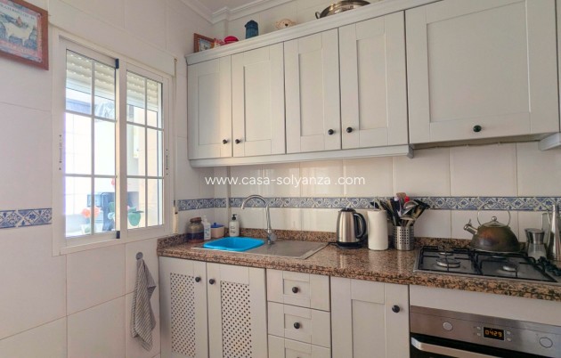 Revente - Villa - Lo Crispin - Inland