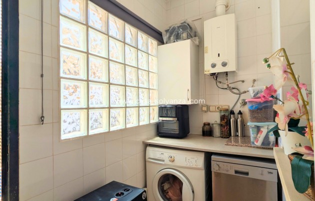 Revente - Villa - Lo Crispin - Inland