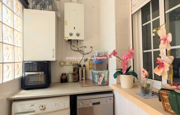 Revente - Villa - Lo Crispin - Inland