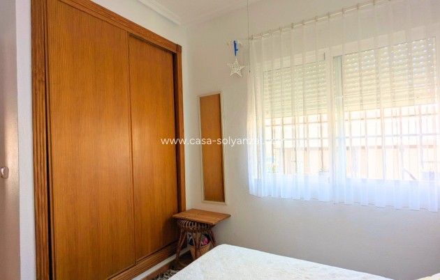 Revente - Villa - Lo Crispin - Inland