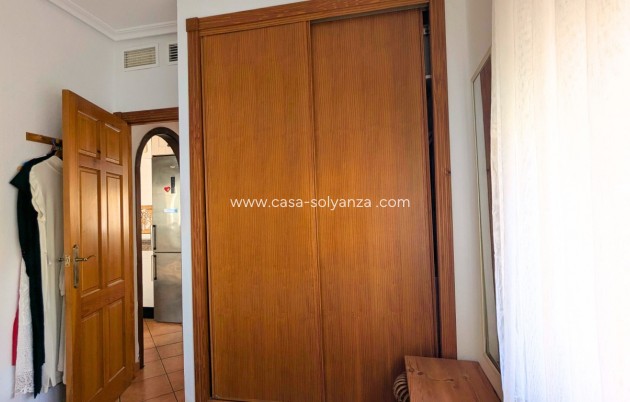 Revente - Villa - Lo Crispin - Inland