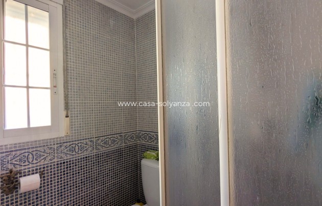 Revente - Villa - Lo Crispin - Inland