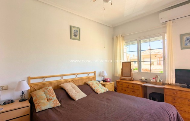 Revente - Villa - Lo Crispin - Inland