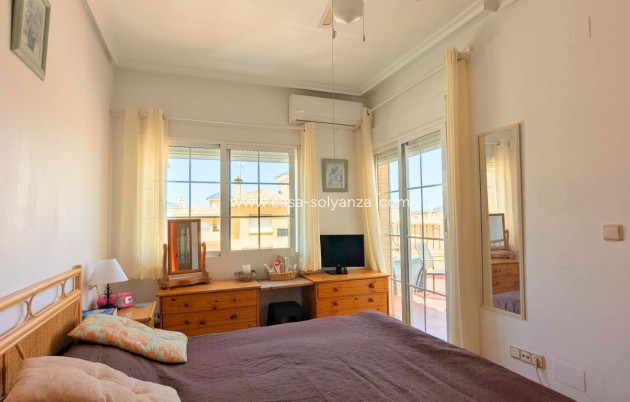 Revente - Villa - Lo Crispin - Inland