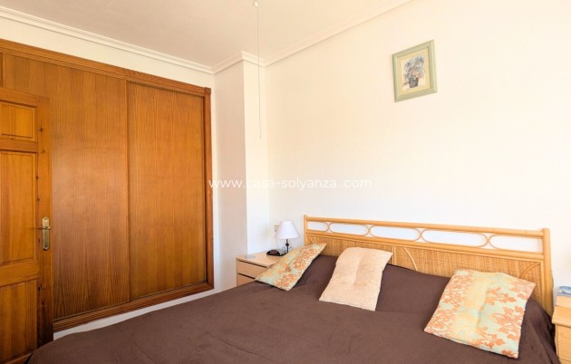 Revente - Villa - Lo Crispin - Inland