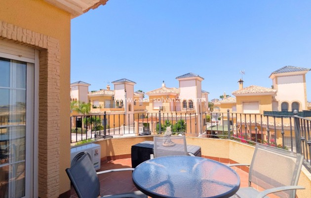 Revente - Villa - Lo Crispin - Inland