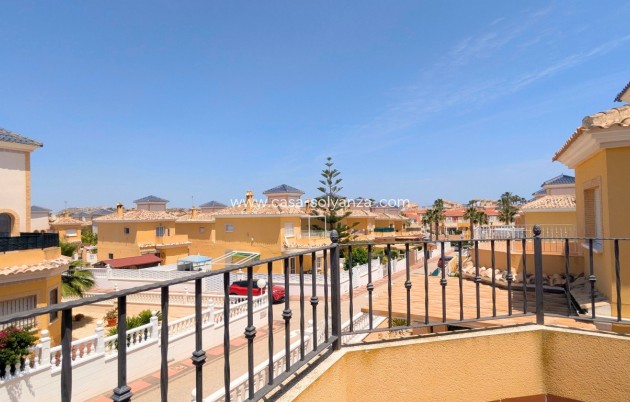 Revente - Villa - Lo Crispin - Inland