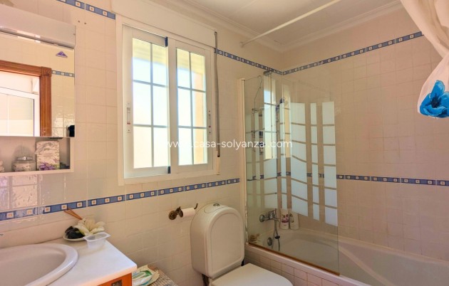 Revente - Villa - Lo Crispin - Inland