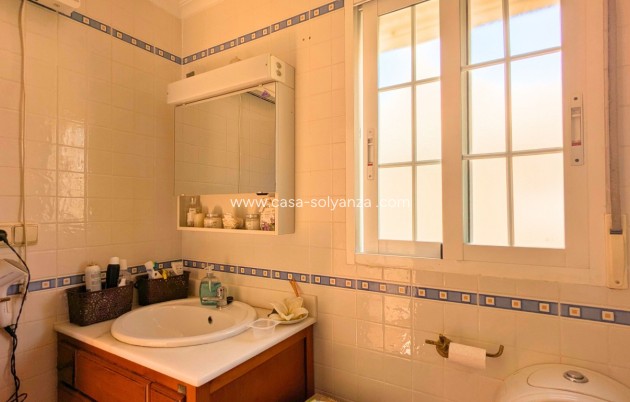 Revente - Villa - Lo Crispin - Inland