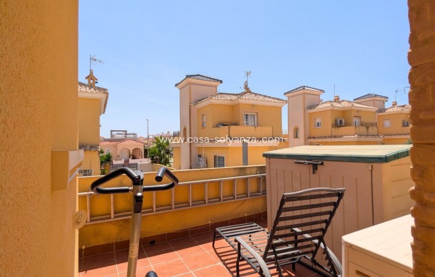 Revente - Villa - Lo Crispin - Inland