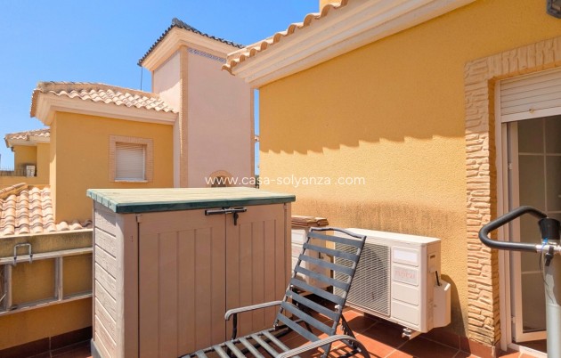 Revente - Villa - Lo Crispin - Inland