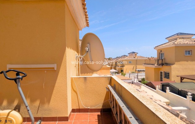 Revente - Villa - Lo Crispin - Inland