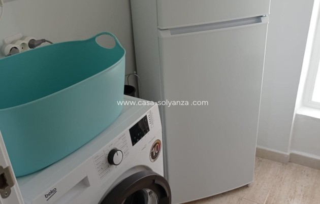 Revente - Bungalow - San Miguel de Salinas - Costa Blanca Sur