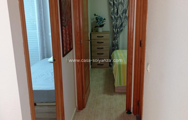 Revente - Bungalow - San Miguel de Salinas - Costa Blanca Sur