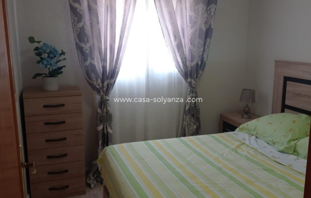 Revente - Bungalow - San Miguel de Salinas - Costa Blanca Sur