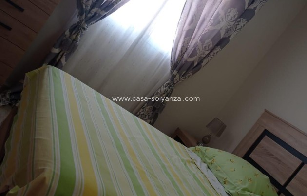 Revente - Bungalow - San Miguel de Salinas - Costa Blanca Sur