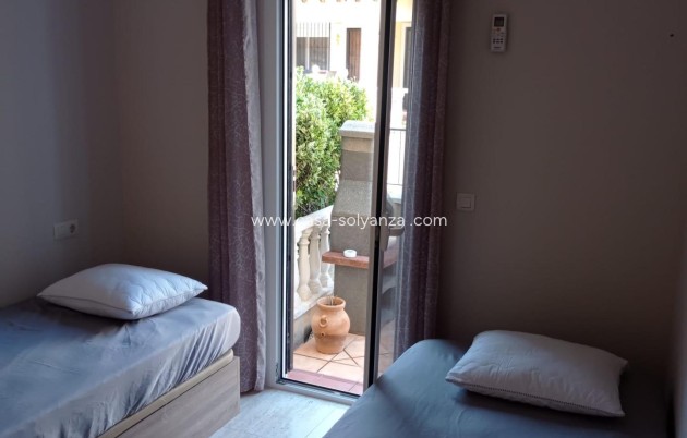 Revente - Bungalow - San Miguel de Salinas - Costa Blanca Sur