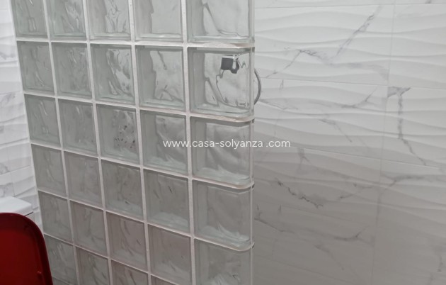 Revente - Bungalow - San Miguel de Salinas - Costa Blanca Sur