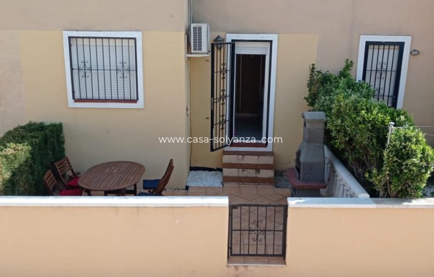 Revente - Bungalow - San Miguel de Salinas - Costa Blanca Sur