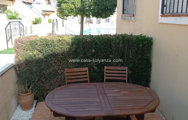Revente - Bungalow - San Miguel de Salinas - Costa Blanca Sur