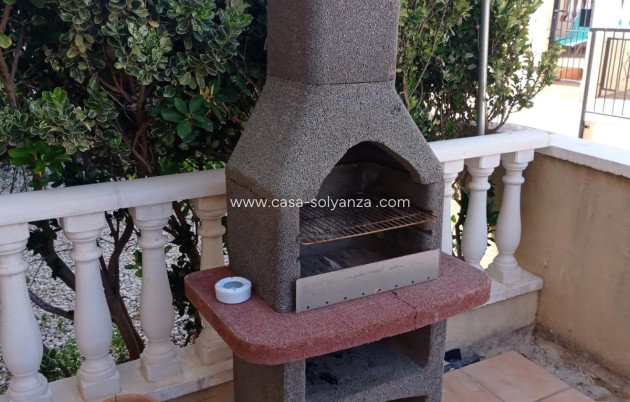 Revente - Bungalow - San Miguel de Salinas - Costa Blanca Sur