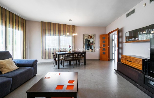 Herverkoop - Villa - Rojales