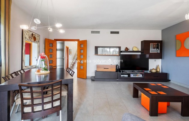 Herverkoop - Villa - Rojales