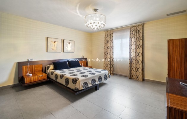 Herverkoop - Villa - Rojales