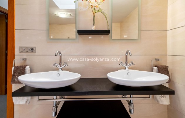 Herverkoop - Villa - Rojales