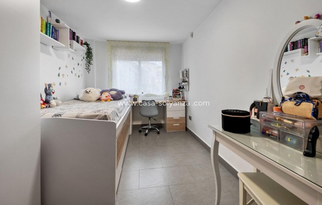 Herverkoop - Villa - Rojales