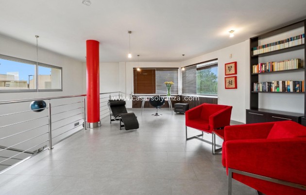 Herverkoop - Villa - Rojales