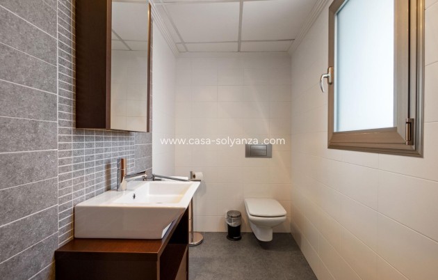 Herverkoop - Villa - Rojales