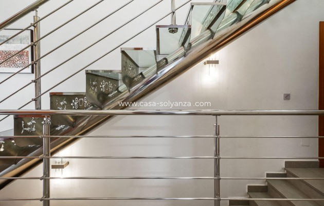 Herverkoop - Villa - Rojales