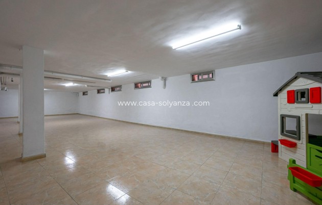 Herverkoop - Villa - Rojales