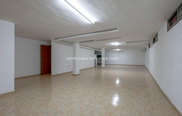 Herverkoop - Villa - Rojales