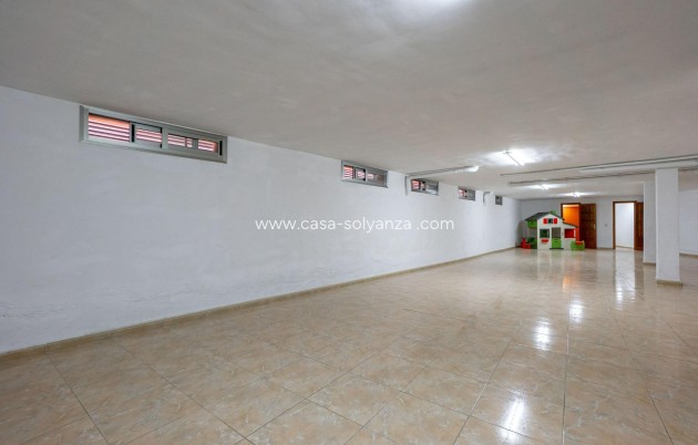 Herverkoop - Villa - Rojales