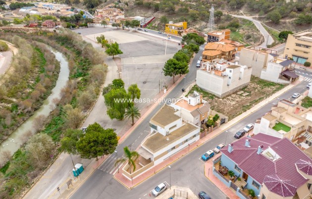 Herverkoop - Villa - Rojales