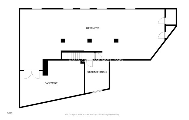 Herverkoop - Villa - Rojales