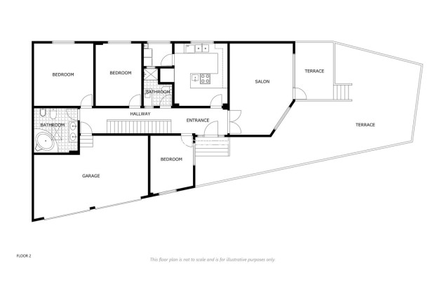 Herverkoop - Villa - Rojales