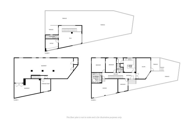 Herverkoop - Villa - Rojales