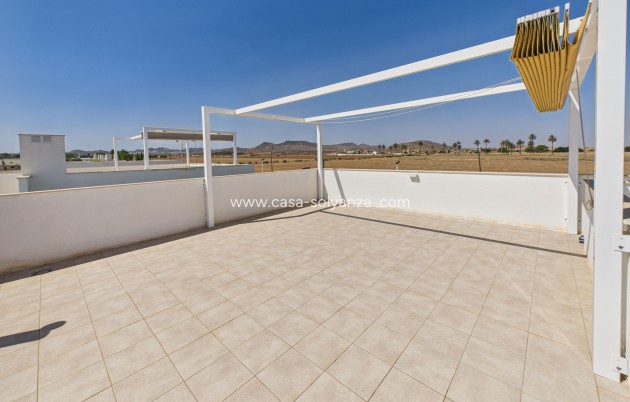 Revente - Villa - Mar de Cristal - Costa Calida